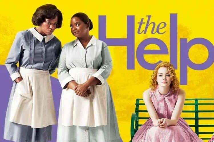 The Help trama e cast del film premio Oscar