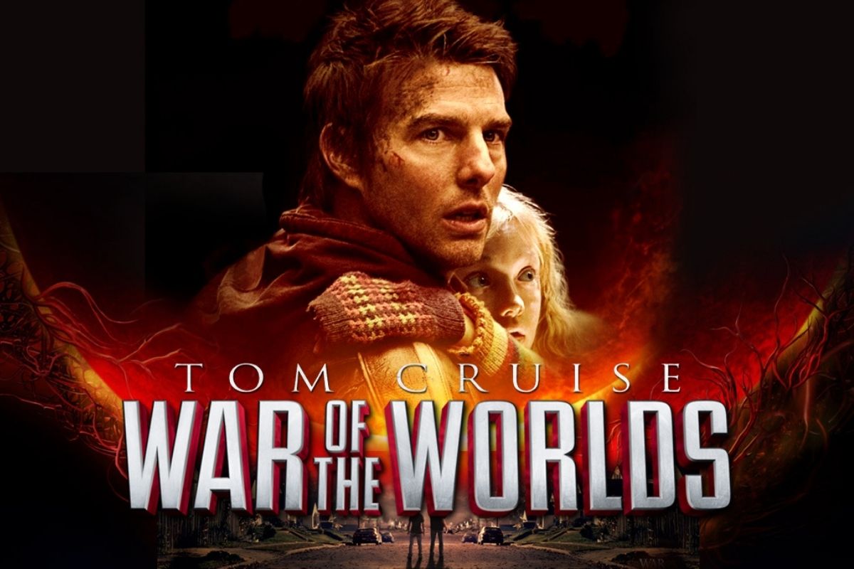 la guerra dei mondi trama cast trailer