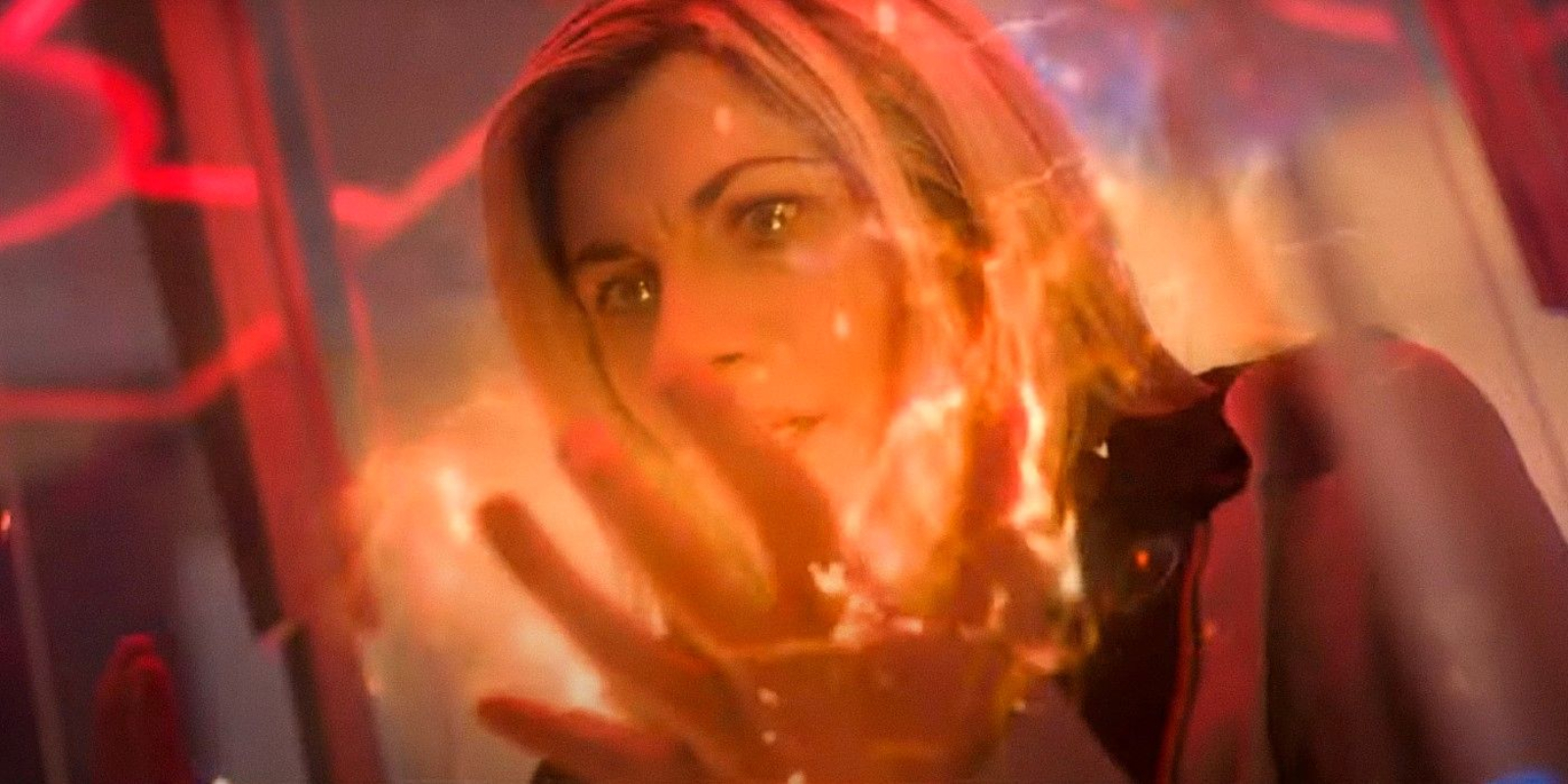 Doctor Who 14 - Nuovo Dottore
