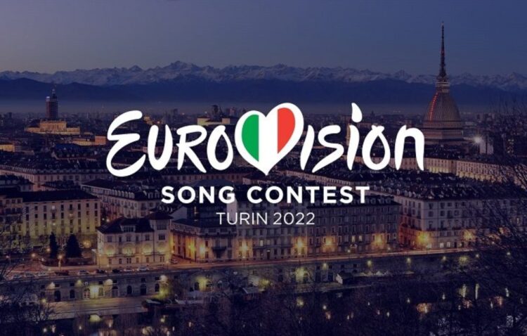 Eurovision 2022, dove si fa: Village Valentino e Pala Alpitour, meraviglie da scoprire