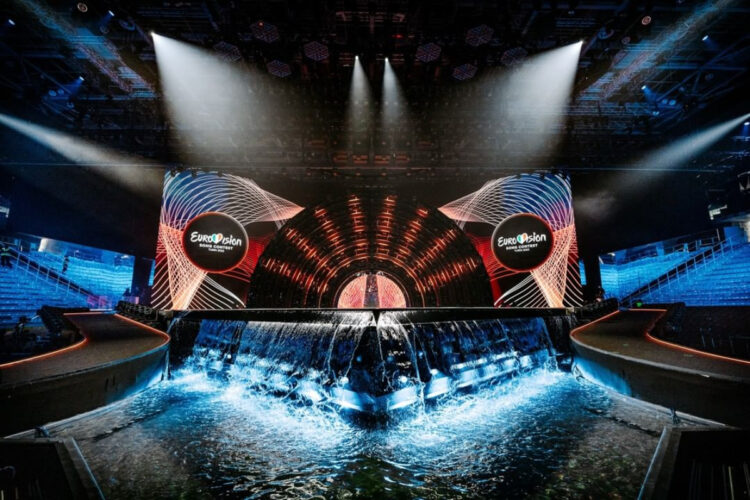 Eurovision 2022, quanto ha speso la Rai