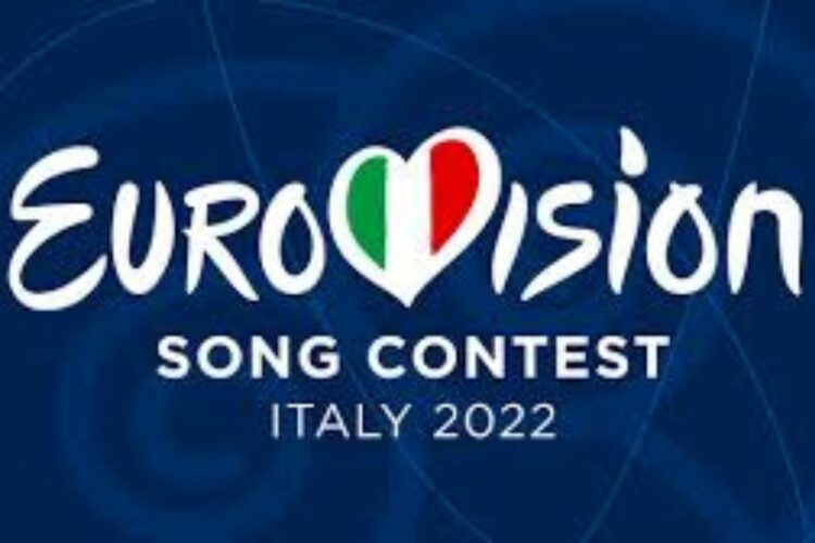 Eurovision 2022 i paesi in gara