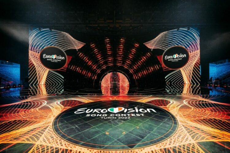 Eurovision 2022 come funziona regolamento della finale