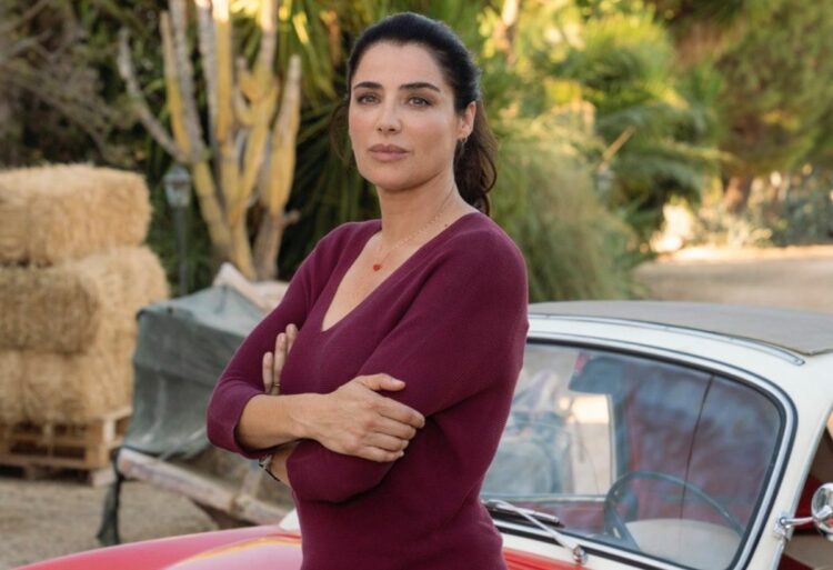 Luisa Ranieri chi è: origini e vita privata dell’attrice