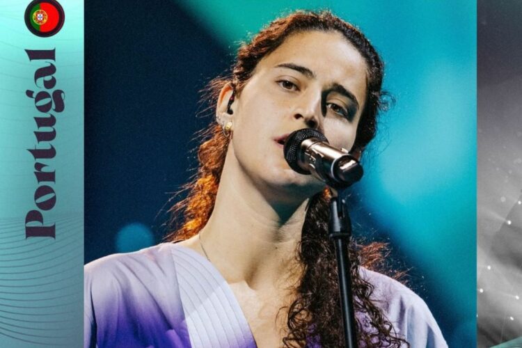 Maro Eurovision 2022 chi è cantante Portogallo: fatale Instagram
