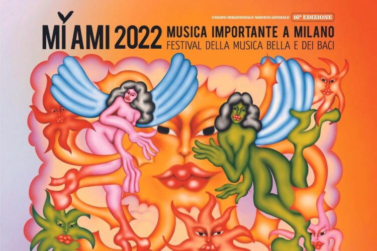MI AMI Festival: date, cantanti e biglietti della sedicesima edizione