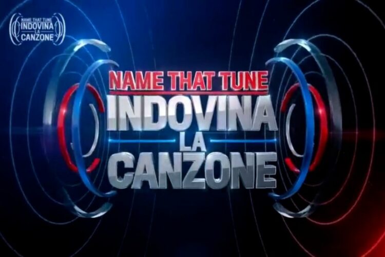 Name That Tune concorrenti quinta puntata 27 maggio