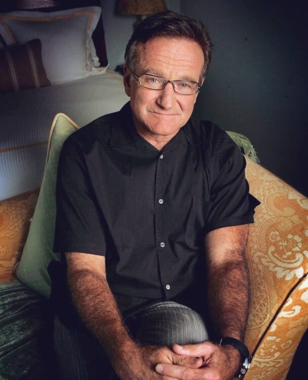 Robin Williams come è morto: la malattia causa della morte dell’attore