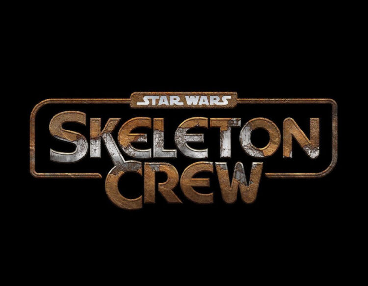 Star Wars Skeleton Crew: Jude Law protagonista di una nuova serie
