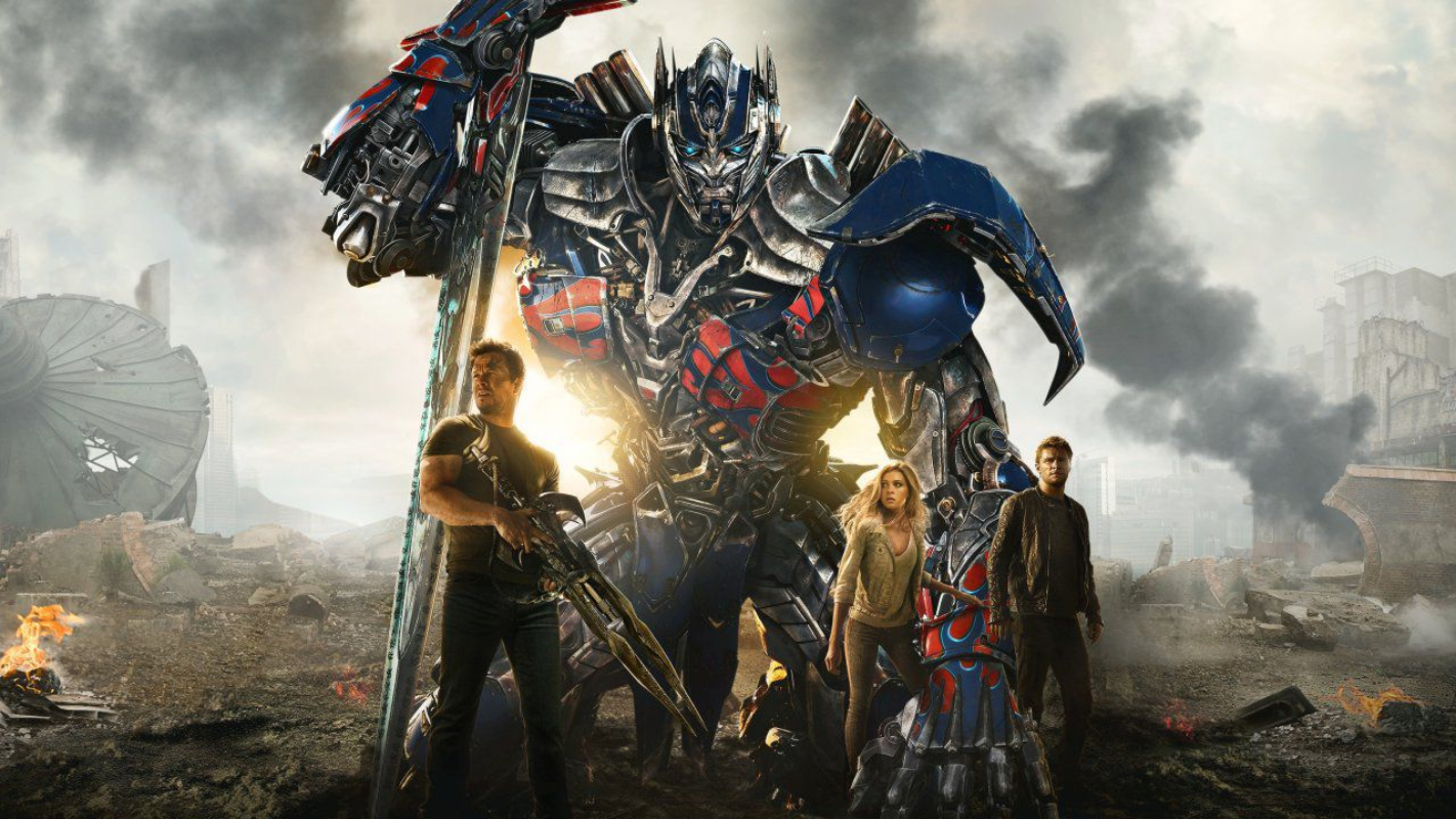 Transformers L'ultimo cavaliere