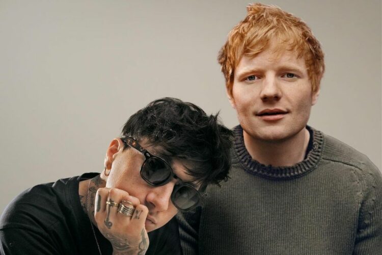 2step Ed Sheeran Ultimo: testo e significato canzone