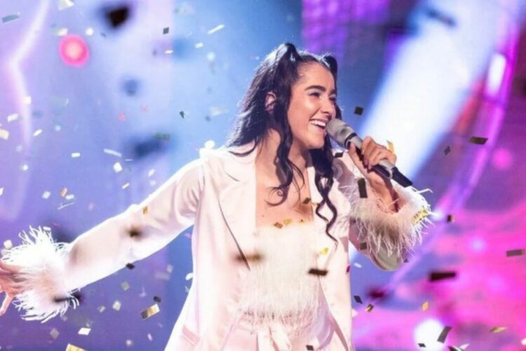 Brooke Eurovision 2022, chi è la cantante dell’Irlanda: Instagram