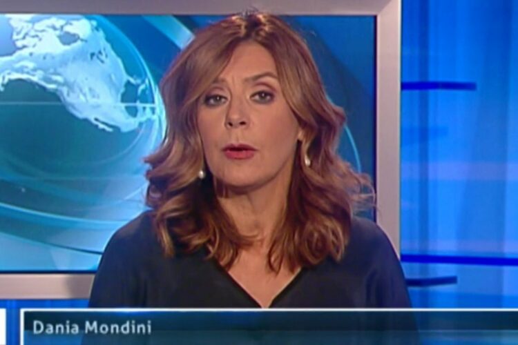 Dania Mondini giornalista RAI, chi è: cosa faceva prima della denuncia
