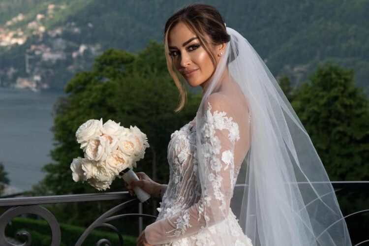 Giorgia Palmas e Filippo Magnini quanto è costato il matrimonio?
