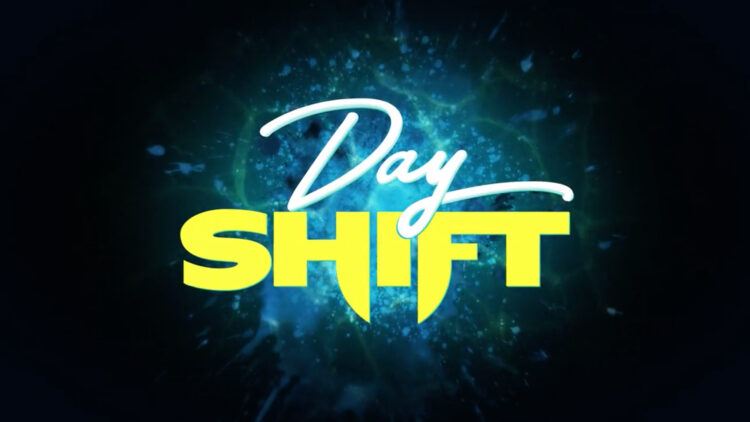 Day Shift: trailer del nuovo film sui vampiri con Jamie Foxx