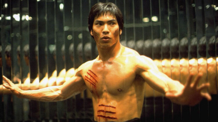 Dragon – La storia di Bruce Lee come finisce il film biografico