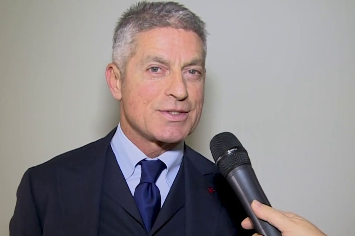 Giorgio Restelli