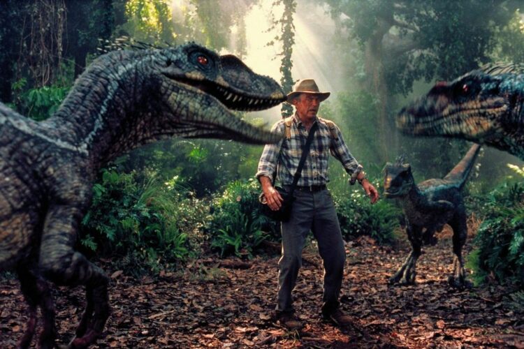 Jurassic Park tutti i film e in che ordine vederli