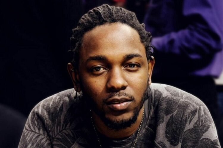 Kendrick Lamar in concerto a Milano: scaletta