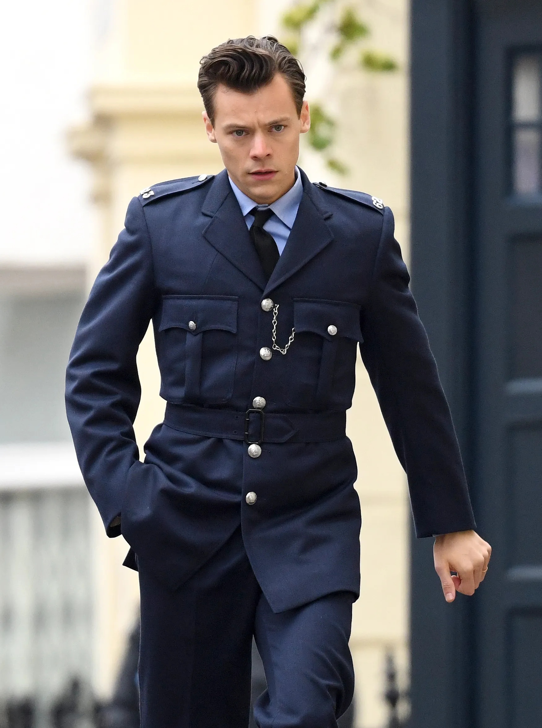 My Policeman Harry Styles