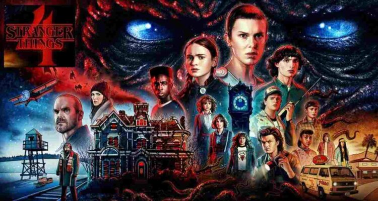 Stranger Things spin-off: la conferma dei Duffer Brothers