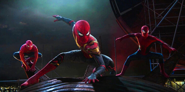 Spider-Man No Way Home versione estesa: quali scene extra ci saranno