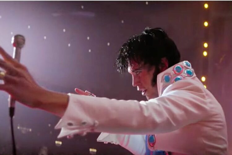 Elvis: trama e cast del film di Buz Luhrmann