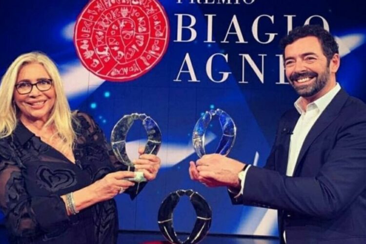 Premio Biagio Agnes 2022 vincitore: chi ha vinto
