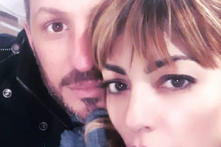Ilaria Galassi oggi è badante: chi è il fidanzato Daniele Brunone