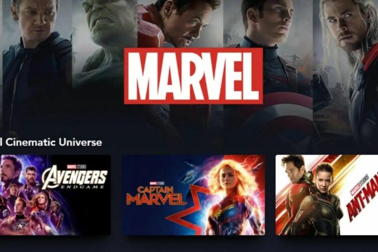 In che ordine guardare film e serie TV Marvel?