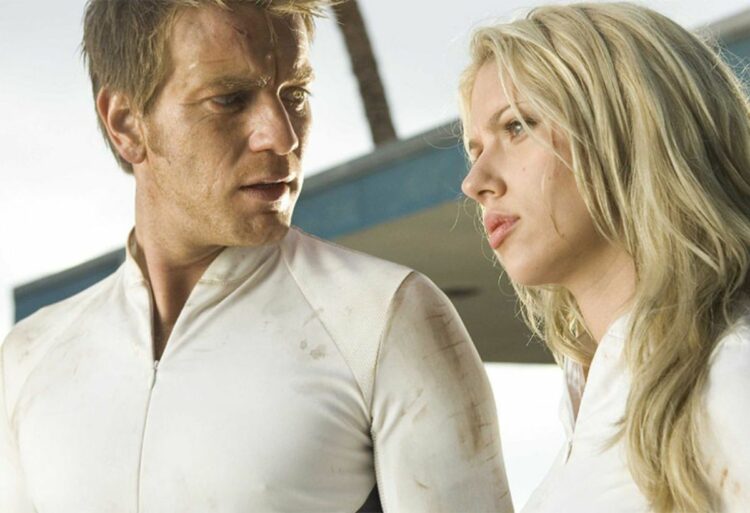 The Island come finisce il film con Ewan McGregor e Scarlett Johansson