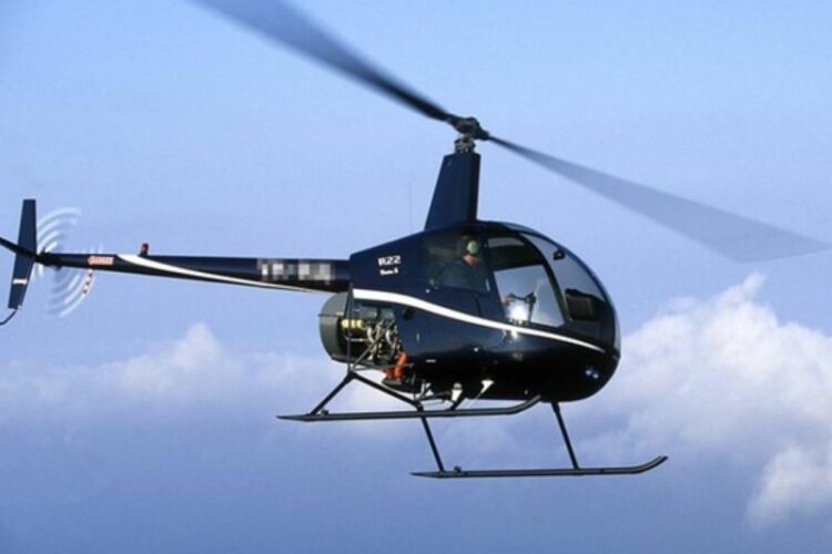 Elicottero e aereo quanto costa un viaggio privato da vip
