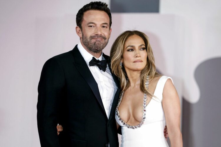 Jennifer Lopez e Ben Affleck matrimonio: sposi Vegas style!