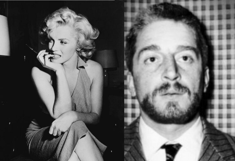 Marilyn Monroe morta 60 anni fa: la storia piccante con Carlo Croccolo