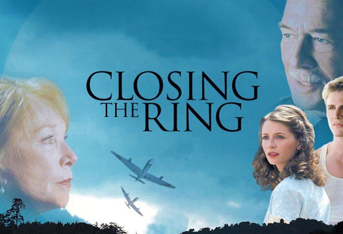 closing the ring storia vera