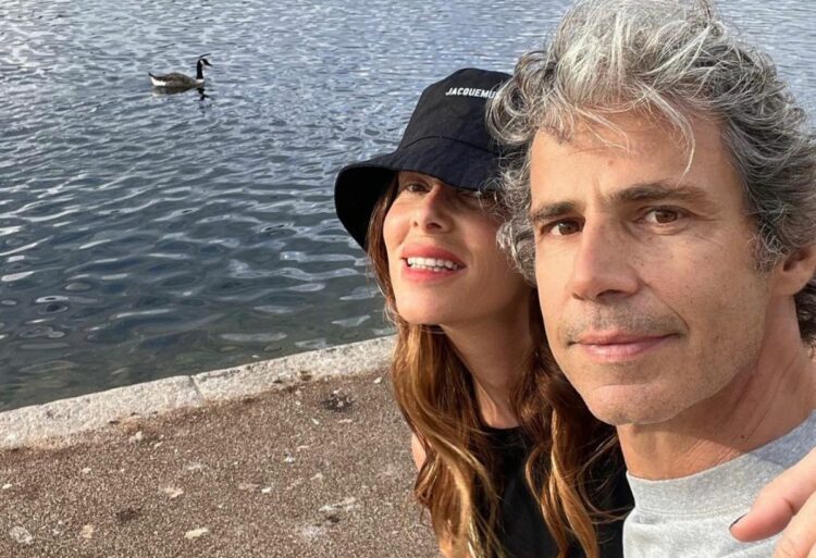 Alessia Marcuzzi e Paolo Calabresi si lasciano: il vero motivo del divorzio