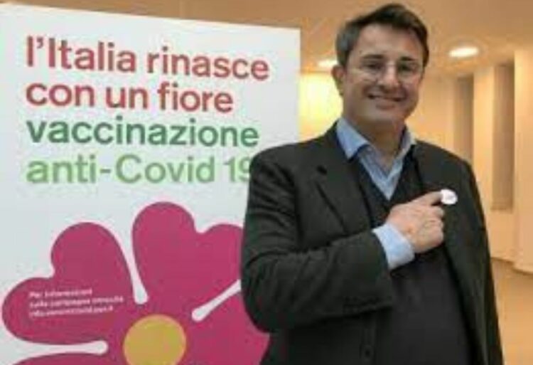Andrea Gori chi è il medico infettivologo: è fratello di Giorgio?