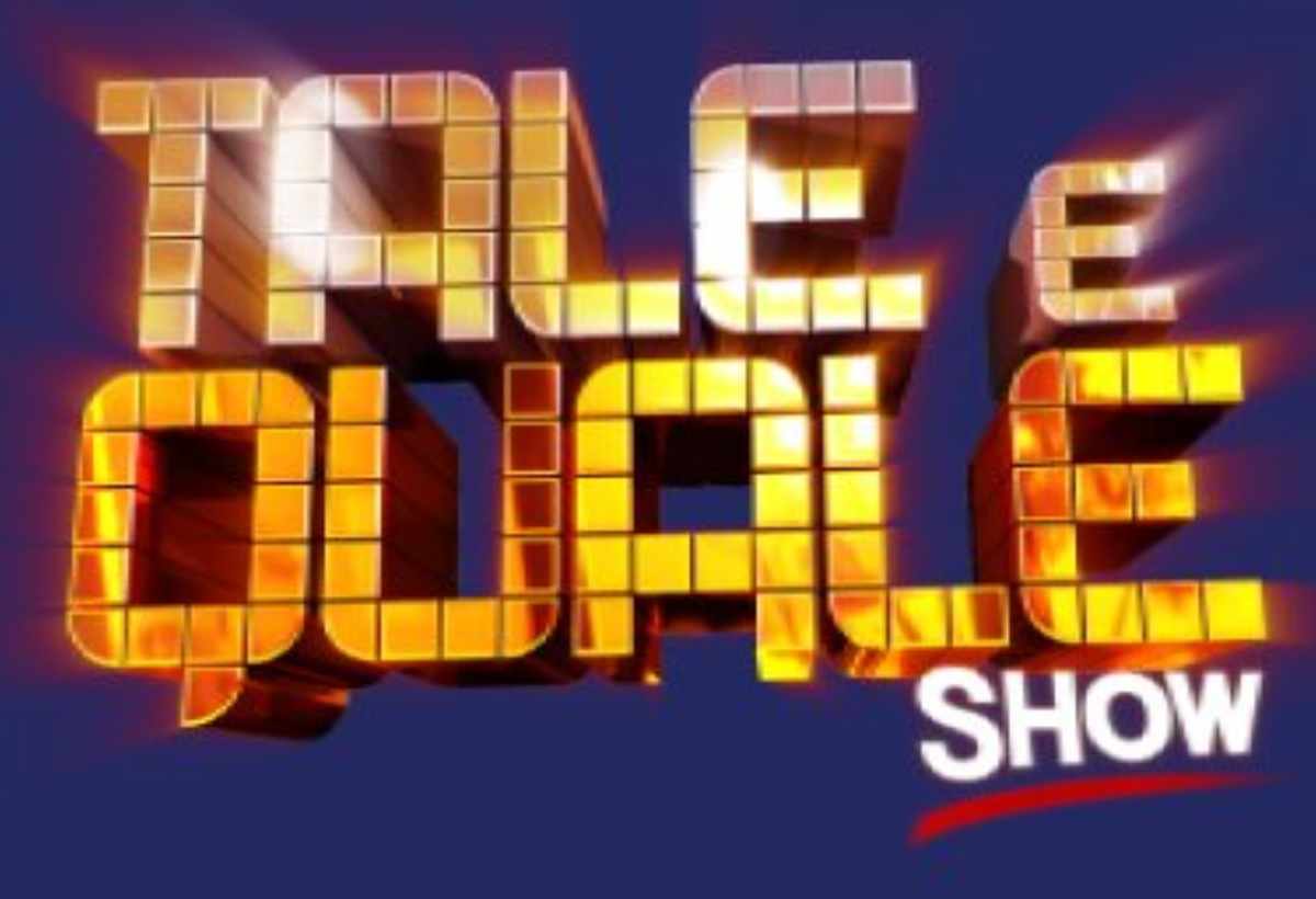 Tale e Quale show logo