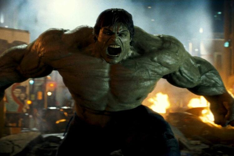 Hulk contro Abominio: come finisce il film con Edward Norton