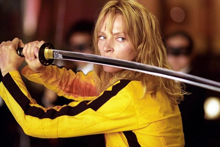 Kill Bill 3 uscita, da Zendaya a Maya Hawke: il sogno di Tarantino