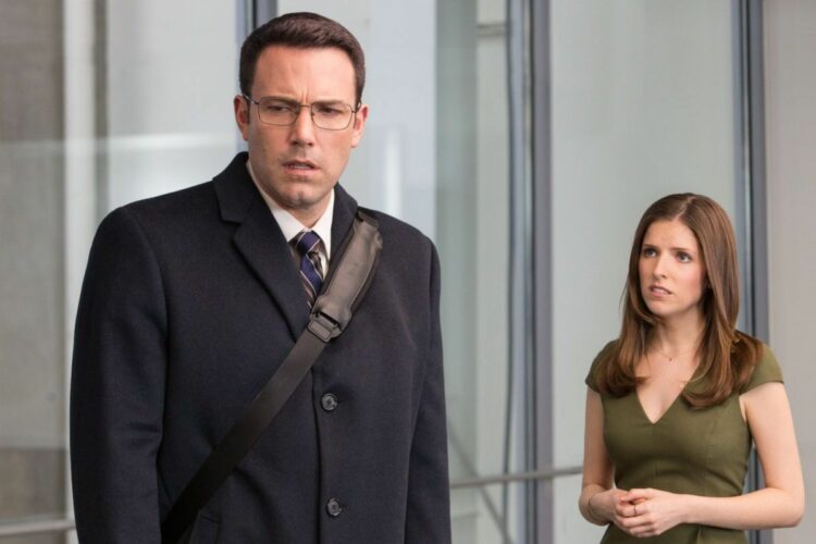 The accountant how it ends