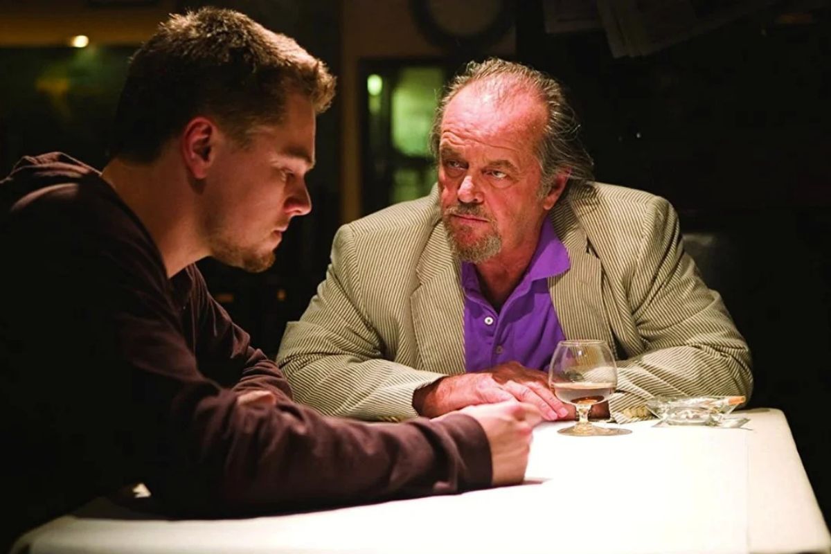 the departed