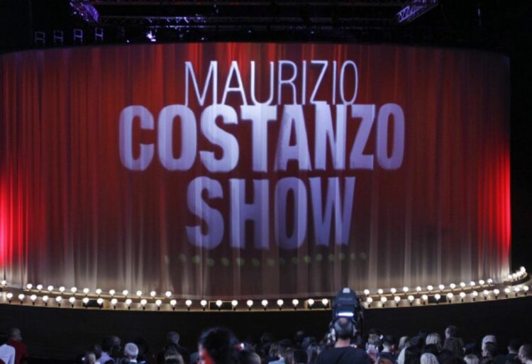 Maurizio Costanzo show sospeso? Costanzo spiega come sta VIDEO
