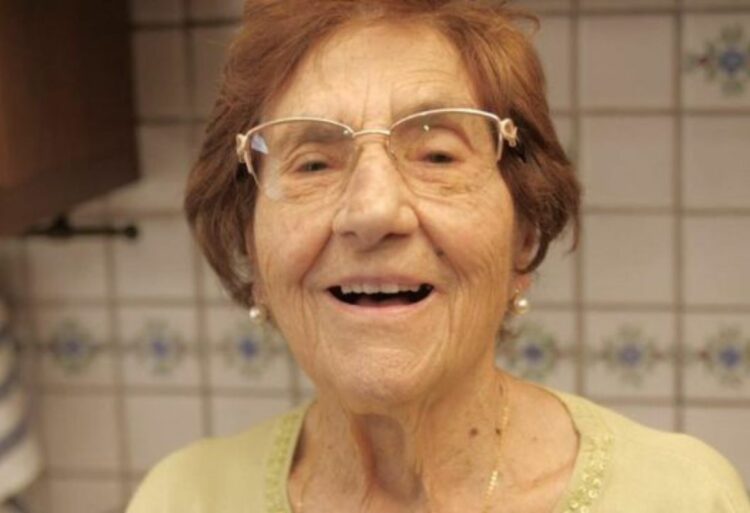 Nonna Rosetta chi era la nonna di Casa Surace: video e pubblicità