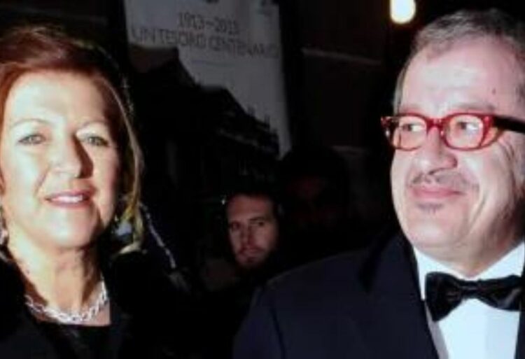 Roberto Maroni moglie e figli: vita privata dell’ex Ministro