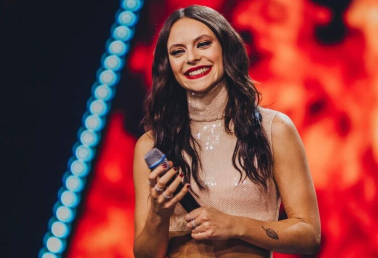 X Factor 2022 classifica degli inediti: Rkomi è primo e ultimo