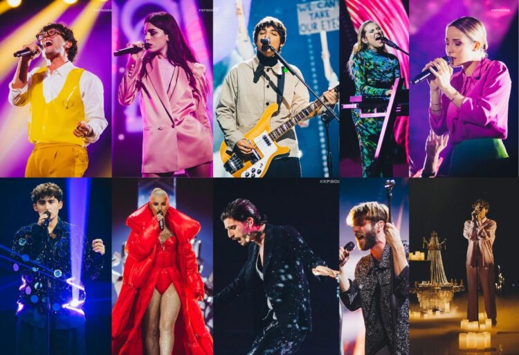 X Factor 2022 terzo live eliminato: chi è uscito e riassunto