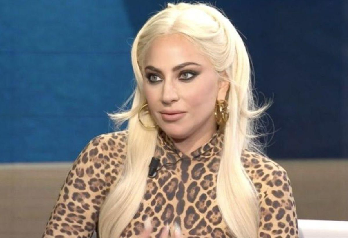 Bloody Mary Lady Gaga perché è canzone del ballo Tiktok di Mercoledì