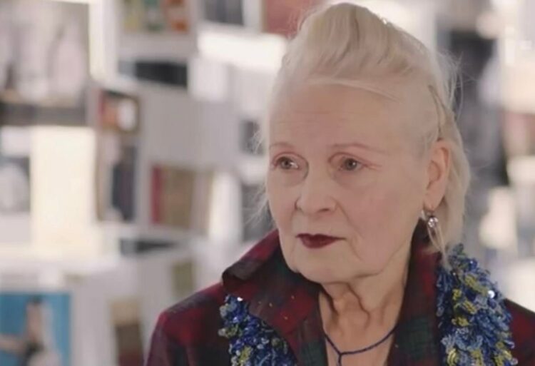 Vivienne Westwood chi era: causa morte della stilista