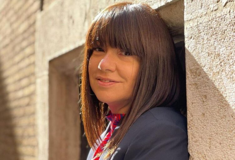 Estetista cinica chi è Cristina Fogazzi: il patrimonio